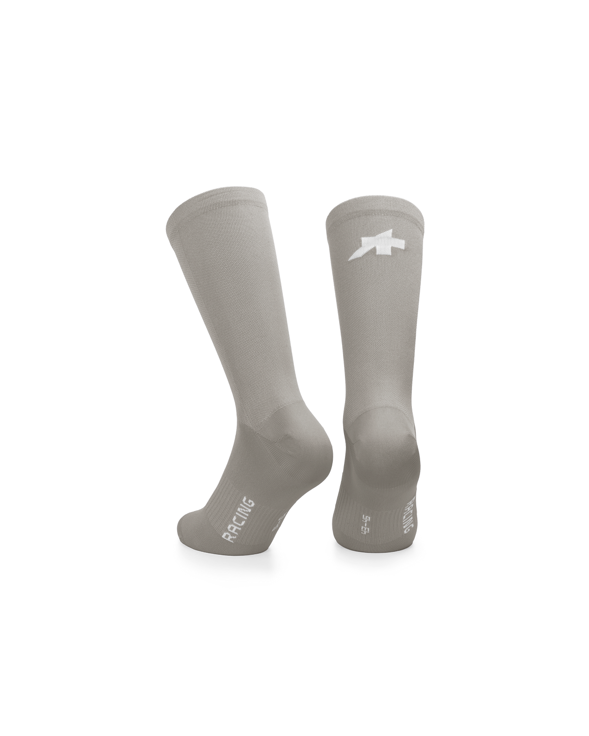 Assos RACING Socks S11 almond milk-1