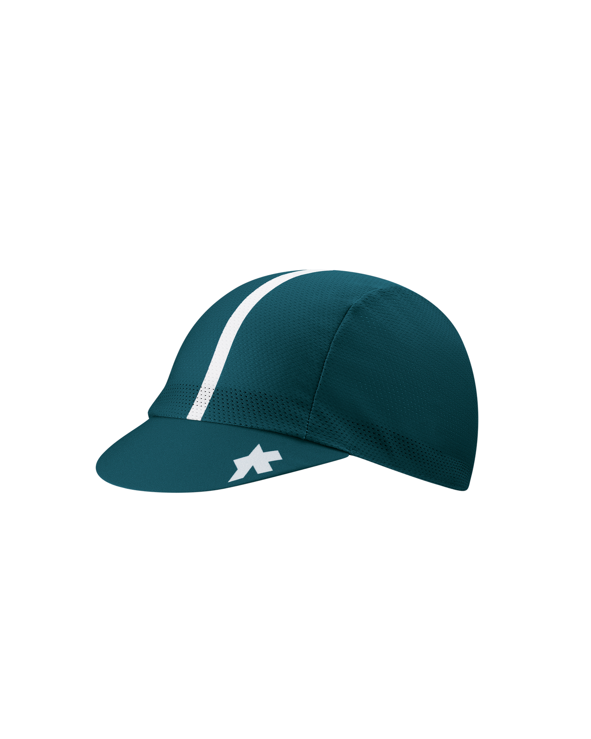 Assos Endurance Cap P1 deep petrol-0