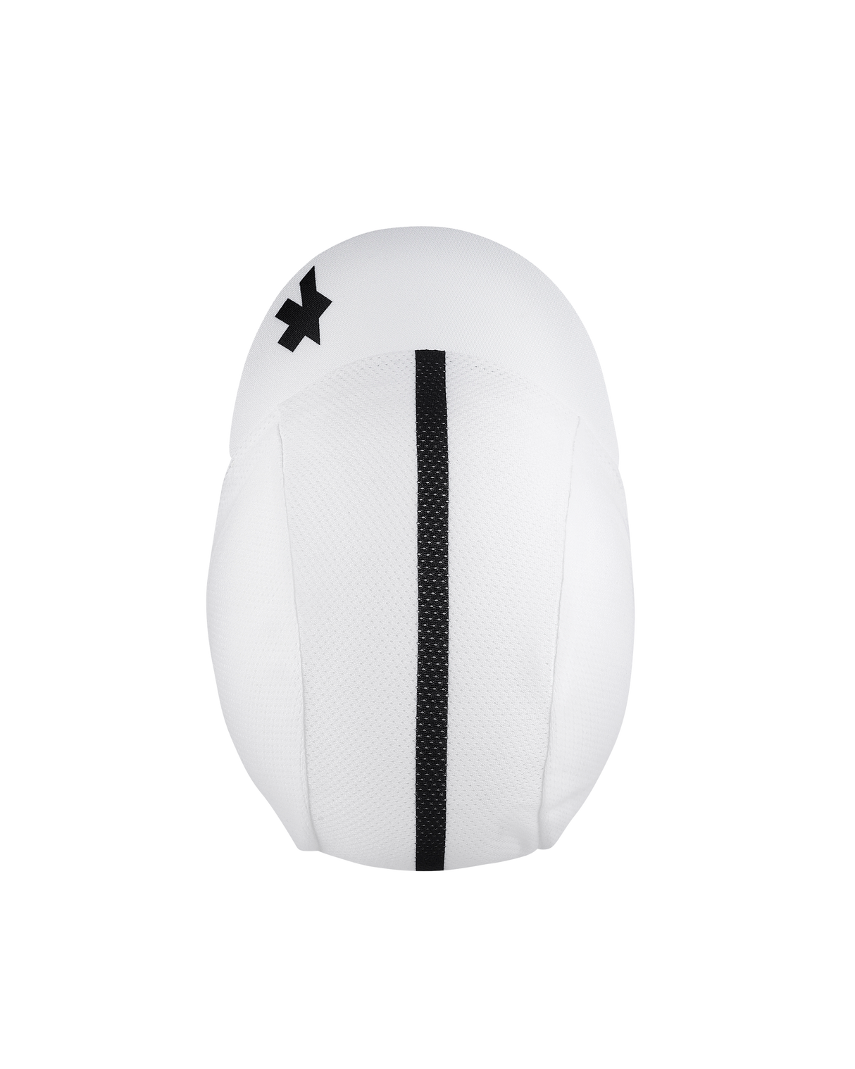 Assos Endurance Cap P1 white series-1