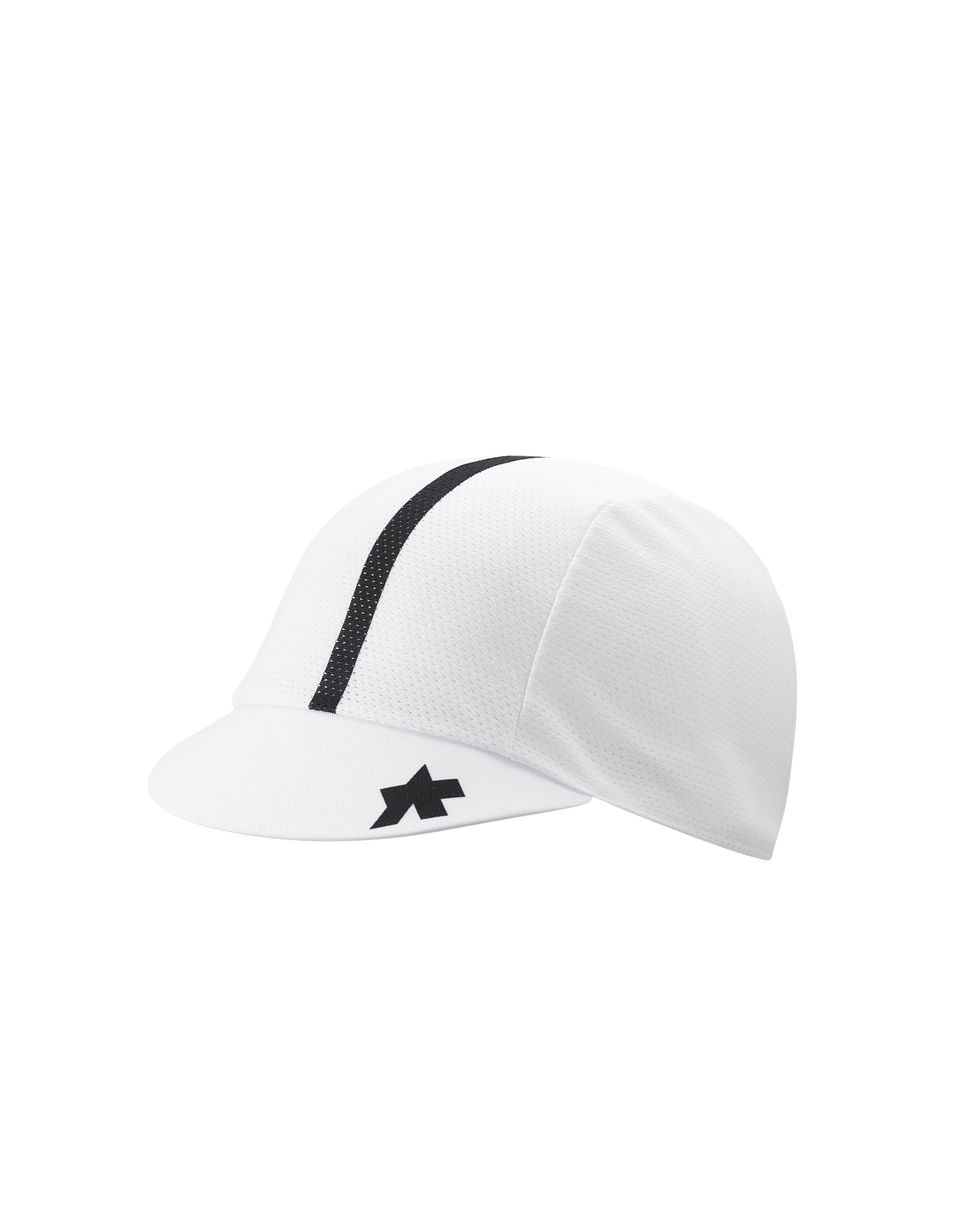 Assos Endurance Cap P1 white series-0