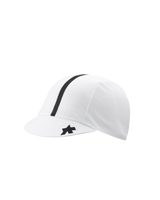 Assos Endurance Cap P1 white series-0