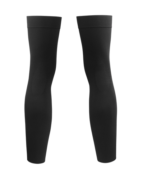 Assos SPRING FALL Leg Warmers black series-0