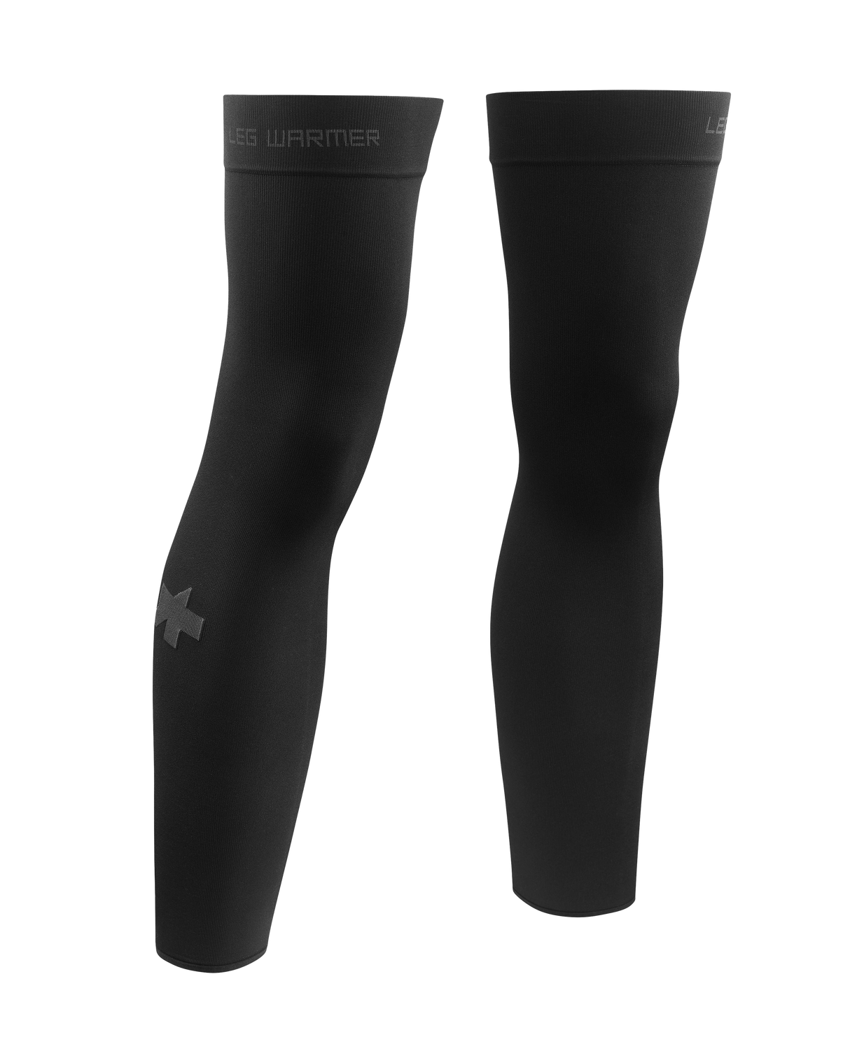 Assos SPRING FALL Leg Warmers black series-1