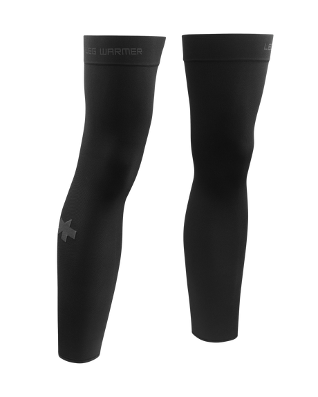Assos SPRING FALL Leg Warmers black series-1