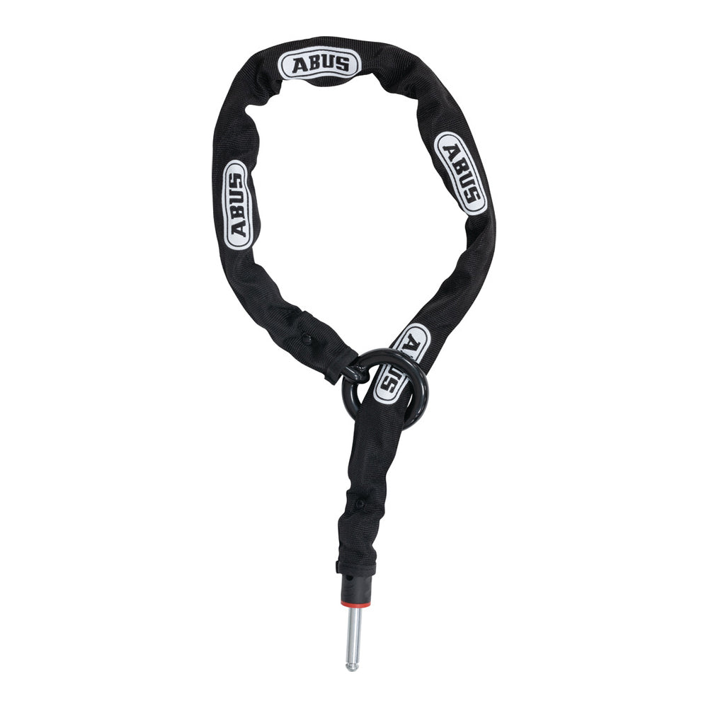 Abus Anschlusskette ACH 2.0 6KS/85 black-0