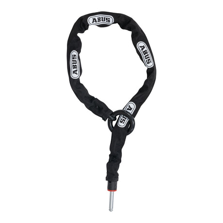 Abus Anschlusskette ACH 2.0 6KS/85 black-0