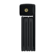 Abus Bordo Lite Mini 6055K/60 black SH-0