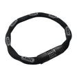 Abus Kettenschloss Steel-O-Chain 8808C/110 BK-0