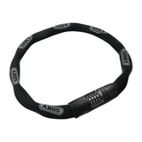 Abus Kettenschloss Steel-O-Chain 8808C/110 BK-0
