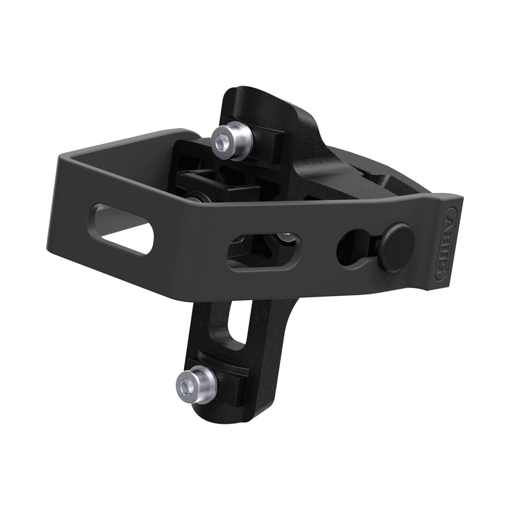Abus BORDO Saddlefix + Raincap Halter SH SF-0