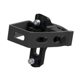 Abus BORDO Saddlefix + Raincap Halter SH SF-0