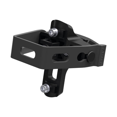 Abus BORDO Saddlefix + Raincap Halter SH SF-0