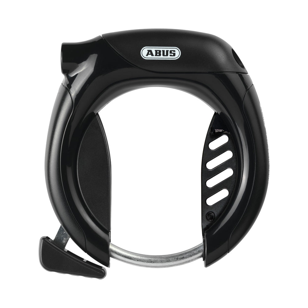 Abus Schloss Pro Tectic 4960 NR black-0