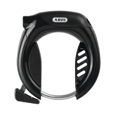 Abus Schloss Pro Tectic 4960 NR black-0