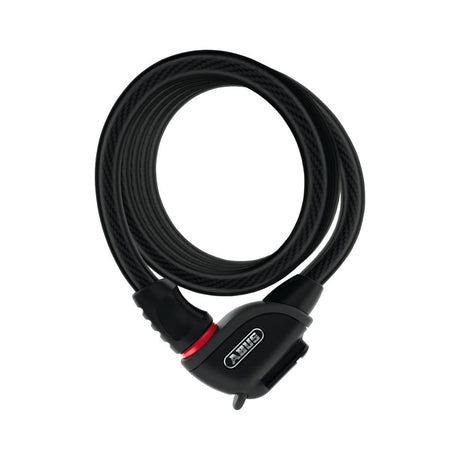 Abus Spiralschloss Phantom 8950/180 TexKF-0