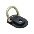Abus WBA75 Granit B/SB Wand- und Bodenanker-0