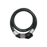 Abus Zahlenschloss Steel-O-Flex Raydo Pro 1460/85 KF-0
