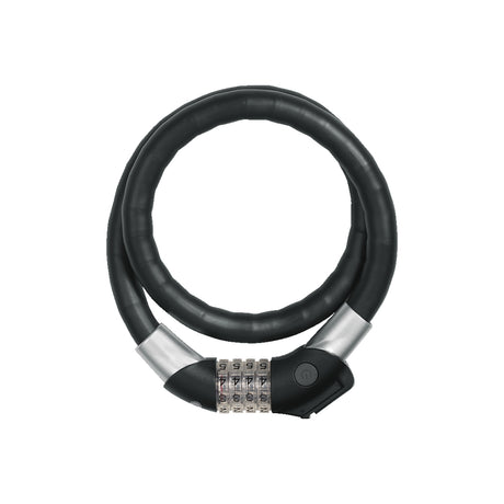 Abus Zahlenschloss Steel-O-Flex Raydo Pro 1460/85 KF-0