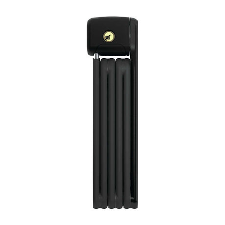 Abus Faltschloss BORDO LITE MINI 6055K/85 BK SH-0