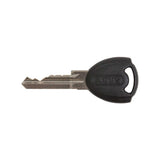Abus Faltschloss BORDO LITE MINI 6055K/85 BK SH-1