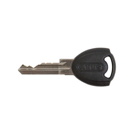 Abus Faltschloss BORDO LITE MINI 6055K/85 BK SH-1