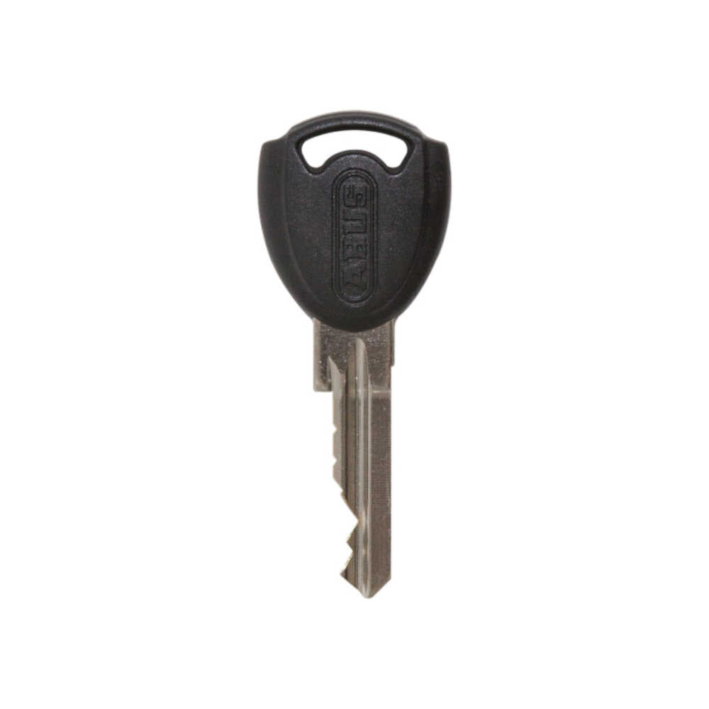 Abus Faltschloss uGrip BORDO™ 5700K/80 black SH-1