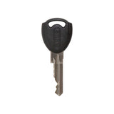 Abus Faltschloss uGrip BORDO™ 5700K/80 black SH-1