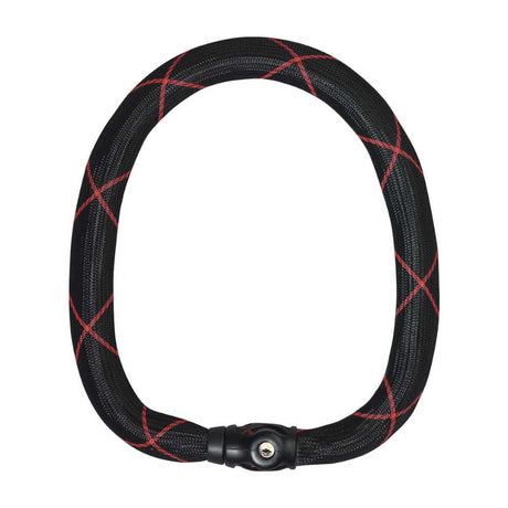 Abus Kettenschloss IVY Chain 9210/110-0