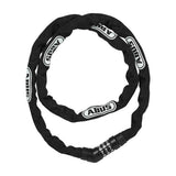 Abus Kettenschloss Steel-O-Chain 4804C/110 BK-0