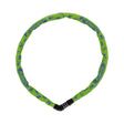 Abus Kettenschloss Steel-O-Chain 4804C/75 SYMBOLS lime-0
