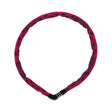 Abus Kettenschloss Steel-O-Chain 4804C/75 SYMBOLS pink-0