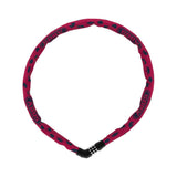 Abus Kettenschloss Steel-O-Chain 4804C/75 SYMBOLS pink-0