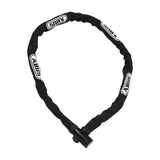 Abus Kettenschloss Steel-O-Chain 4804K/110 BK-0