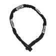 Abus Kettenschloss Steel-O-Chain 4804K/110 BK-0