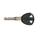 Abus Kettenschloss Steel-O-Chain 4804K/110 BK-2
