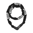 Abus Kettenschloss Steel-O-Chain 5805C/110 BK-0