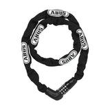 Abus Kettenschloss Steel-O-Chain 5805C/110 BK-0
