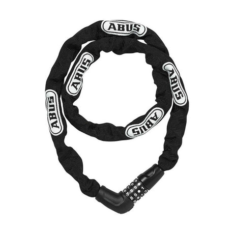 Abus Kettenschloss Steel-O-Chain 5805C/110 BK-0