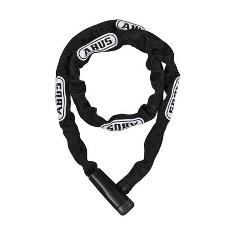 Abus Kettenschloss Steel-O-Chain 5805K/110 BK-0