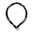 Abus Kettenschloss Steel-O-Chain 8807K/110 BK-0