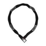 Abus Kettenschloss Steel-O-Chain 8807K/110 BK-0