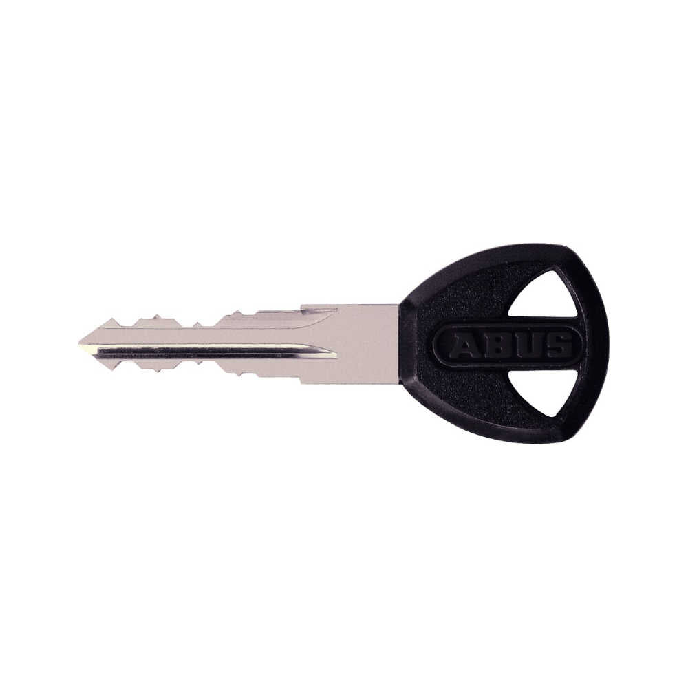 Abus Kettenschloss Steel-O-Chain 8807K/110 BK-1