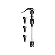 Tacx® Achsen-Adapterkit für Direktantriebstrainer 5 mm Typ 1 für 142 × 12 mm und 148 × 12 mm Steckachsen-0