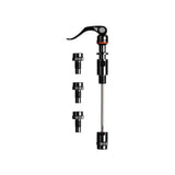 Tacx® Achsen-Adapterkit für Direktantriebstrainer 5 mm Typ 1 für 142 × 12 mm und 148 × 12 mm Steckachsen-0