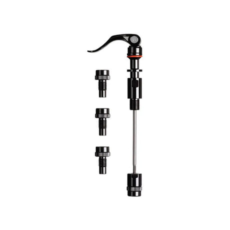 Tacx® Achsen-Adapterkit für Direktantriebstrainer 5 mm Typ 1 für 142 × 12 mm und 148 × 12 mm Steckachsen-0