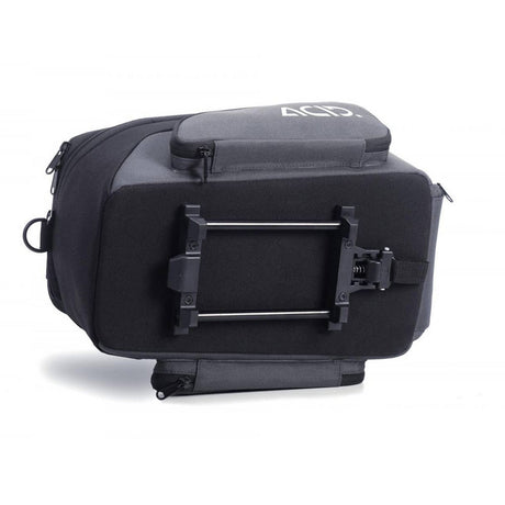 Cube ACID Fahrradtasche TRUNK 8+7 RILink-1