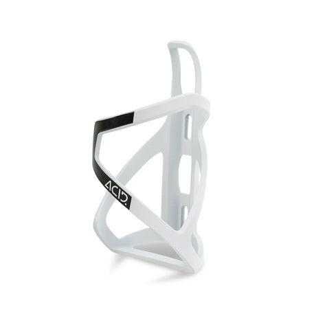 CUBE Flaschenhalter HPP matt white'n' glossy black-0