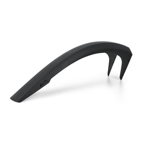 Cube ACID Schutzblech Mud Blocker hinten lang-0