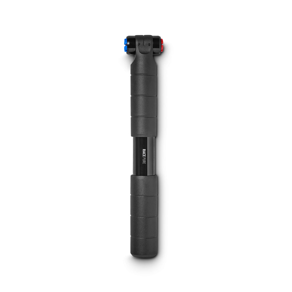 Cube ACID Pumpe RACE PURE schwarz-0