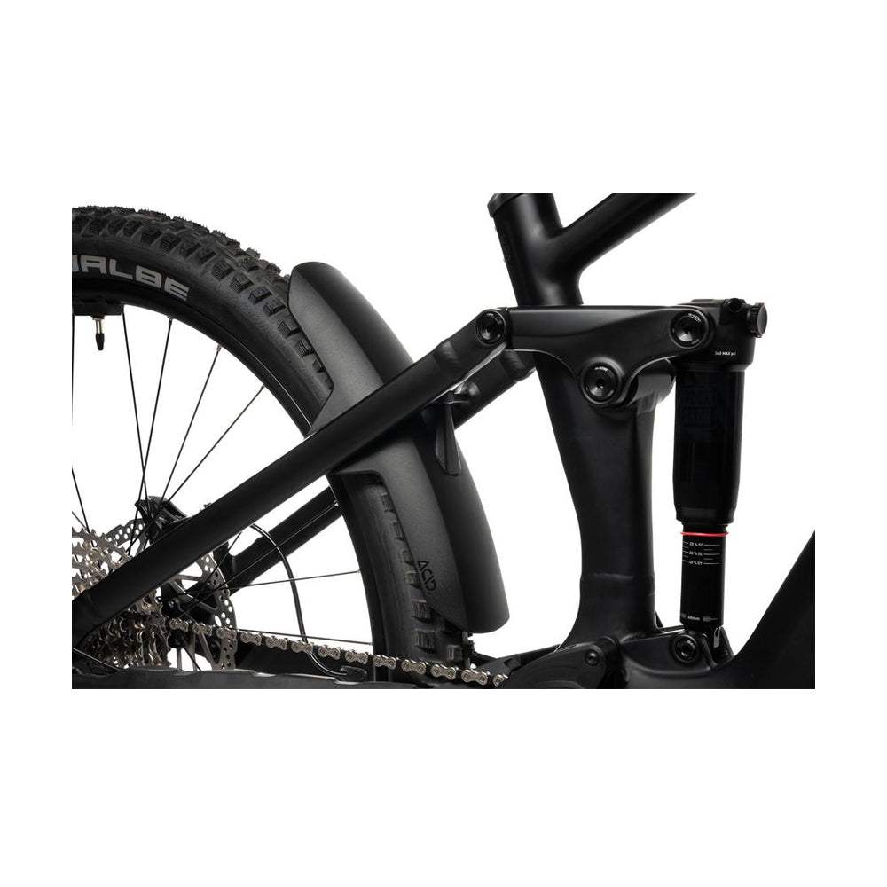 Cube ACID Steckschutzblech MUD SHIELD SIC 2.0 hinten-1